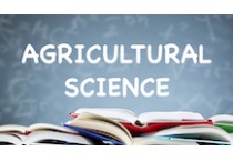 Agricultural Science